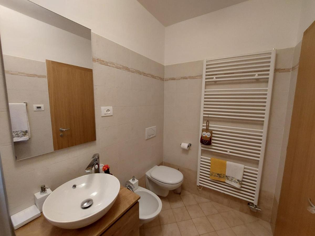 La Bougainville - Luxury Apartment Torbole Sul Garda Exterior foto